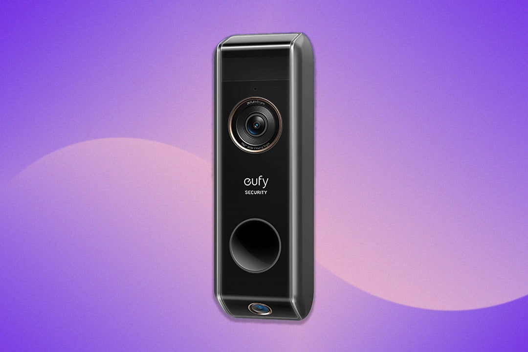 Eufy doorbell store